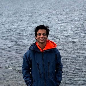 Meet your Posher, Amit